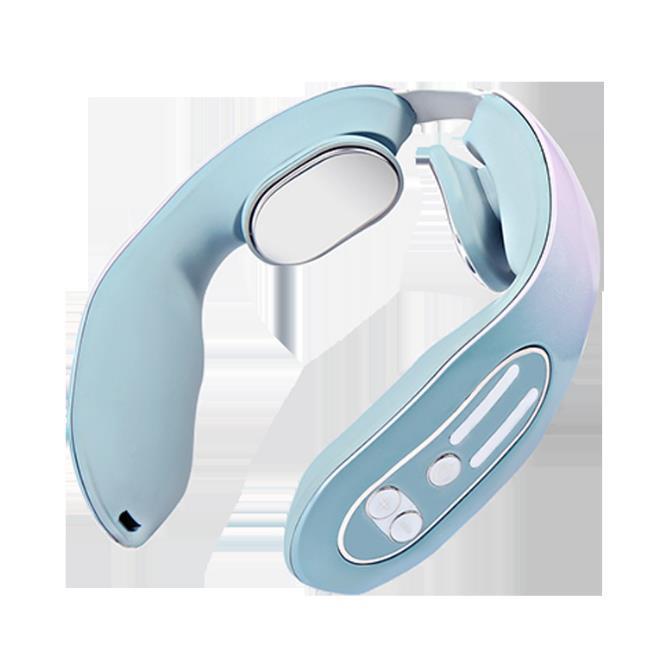EMS Heated Neck Massager