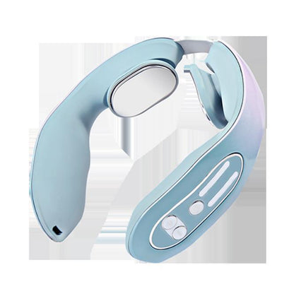 EMS Heated Neck Massager